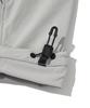 Welter Experiment Veo Flexable Windbreaker_Light Gray_Wol075
