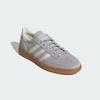 If7086 adidas Originals Handball Spezial Серый Кремово-Белый (Мужской)