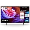 Sony 43 В 4K LCD телевизор серии X85K BRAVIA Double Speed Google TV Dolby Atmos совместимый с голосовым поиском татами или выше рекомендуемая модель 2022 года KJ-43X85K