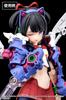 Kotobukiya Megami Device BUSTER DOLL Knight Eye Набор декалей Масштабная пластиковая модель KP755 M.S.G 1/1