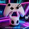 Подставка для игрового контроллера, совместимая с PS4/PS5/Switch, тематика Hollow Knight, классная настольная подставка, игровые аксессуары