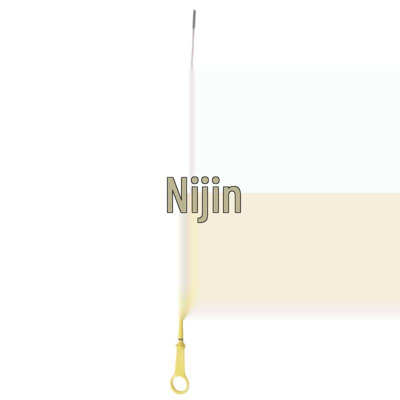 Nijing Engine Oil Dipstick for Jiangling V348 Transit 2.4L