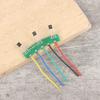 4402 Electric Motor Hall Sensor - PCB Board with Cable for Scooter Components