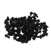 100PCS Car Bumper Retainer Clips Replacement for Subaru Ascent BRZ Forester Impreza 90914 0007 Bumper Fastener Rivet