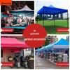Guzishi Outdoor Folding Canopy Tent