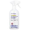 Nature + Technology™, Daily Shower & Towel Cleanser, Citrus Zest, 800ml (27.1 Fl Oz)