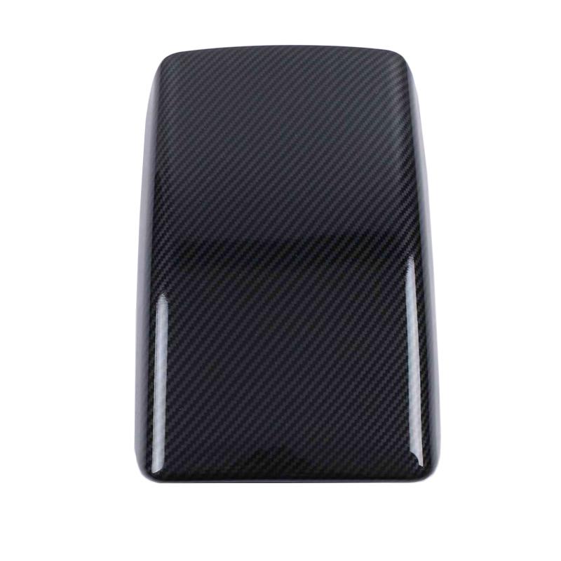 Для Tesla Model 3 автомобильный оконный подъемник дверной переключатель матовый черный модель Y из углеродного волокна украшение в наличии автомобильные аксессуары