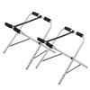 Ongwan Kayak Aluminum Portable Canoe Rack Stand for Surfboards Bracket,