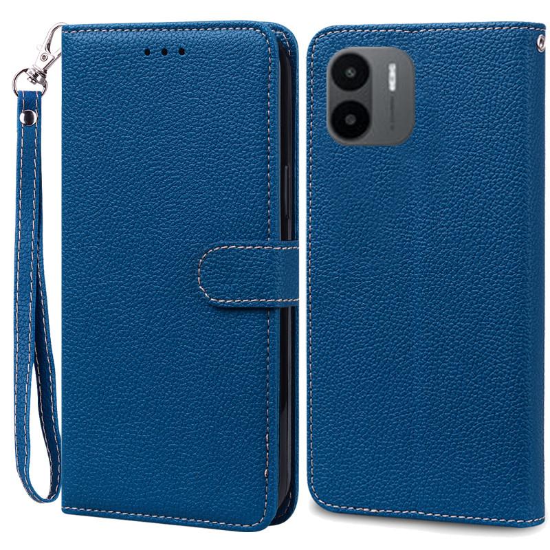 Для Redmi A1 Чехол Xiaomi Redmi A1 Флип Кошелек Кожаный Чехол Для Xiaomi Redmi A1 RedmiA1 A 1 Book Phone Cover Fundas Shell Capa