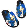 Sonic The Hedgehog Мужские тапочки