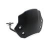 Motorcycle Windshield For BMW R NINET NINET RNINE T 9 T 2014-2025 Racer Pure Urban Scrambler  Aluminum Wind Deflector Windscreen