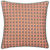 Wylder Onika Geometric Cushion Cover