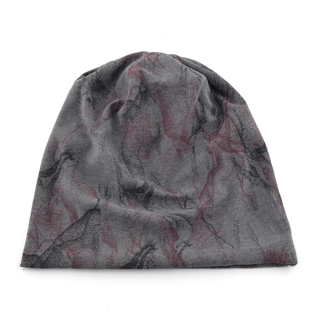 Модная шапка-бини тай-дай для мужчин и женщин – Стильный, тонкий и молодежный головной убор