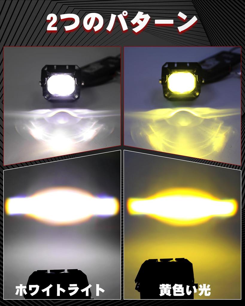 BraveWAY Квадроцикл / Мотовездеход / Сельскохозяйственная техника / Автомобиль / Велосипед / Грузовик Противотуманный