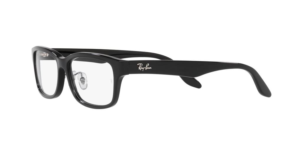 Солнцезащитные очки RX5408D Азиатская посадка Ray-Ban