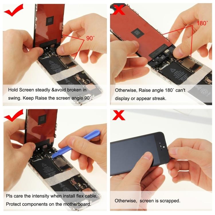 TFT LCD Экран для iPhone 5S