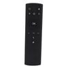 TV Remote Control 2.4G USB Universal IR Learning Smart Television Remote Control Replacement for Computer Toy