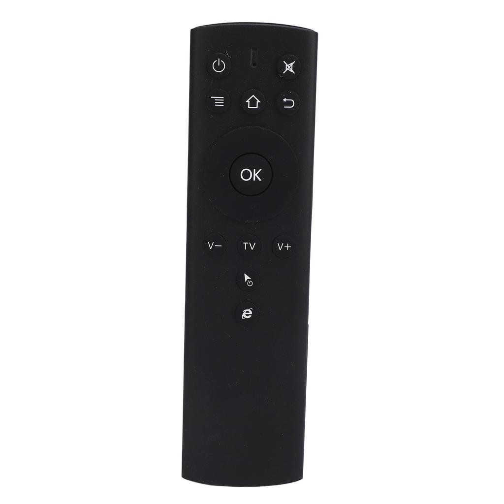 TV Remote Control 2.4G USB Universal IR Learning Smart Television Remote Control Replacement for Computer Toy