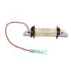 6E0?85520?70 Outboard Motor Charge Coil Replacement Professional Boat Motor Charging Coil for 2