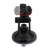 1 Набор Для Hero 13 12 11 10 Insta360 X3 X4 Dji Osmo Action 5 Pro Камеры Крепление на Присоске Держатель для Автомобильного Стекла Лобового Стекла Транспортного Средства