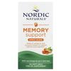 Memory Booster, Omega Blend, 1,000 Mg, 60 Softgels (500 Mg Per Softgel)