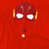 Flash Childrens/Kids Mask T-Shirt