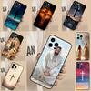 Новый Христианский Религиозный Чехол Иисус для OPPO Reno 12 F 13F 14F 11F 10 11 13 14 Pro 7 8 Lite OPPO Find X9 X5 X6 X8 Pro Чехол