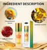 Сыворотка для губ Lip Extreme Volume Plumper Oil с маслом имбиря для мгновенного придания объема и длительного блеска