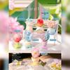 Small Town Story Series: Cute Street Character Blind Box - Creative Desktop Ornament, Perfect Daily Gift