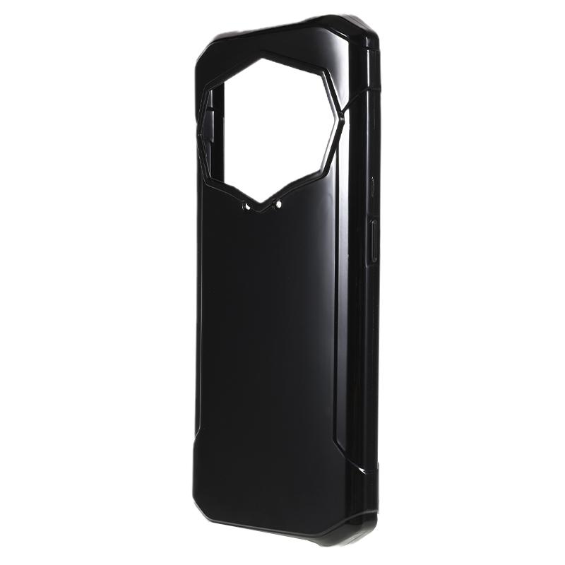 Мягкий тонкий чехол из ТПУ для Doogee S98/S98 Pro, противоударный, защита от падений, чехол для телефона