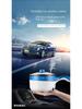 Электроплита и пароварка Oushiba Q2 2L для легковых и грузовых автомобилей (12 В / 24 В)