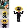 Friday Night Funkin Plush Toy Charming Plush Fnf Whitty And Boyfriend Lemon Demon For Playtime