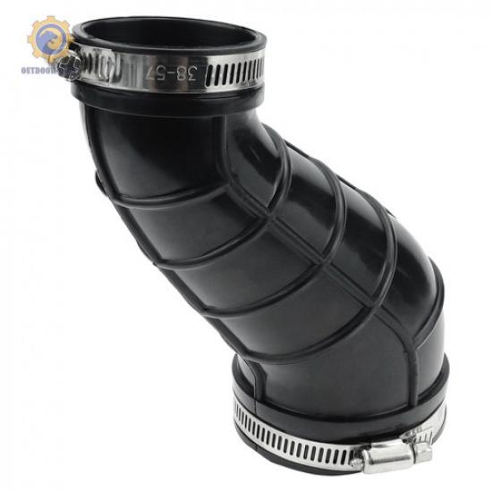 Для Kawasaki Bayou 300 1989-2004 Впускной патрубок Воздушный бокс к карбюратору 14073-1372