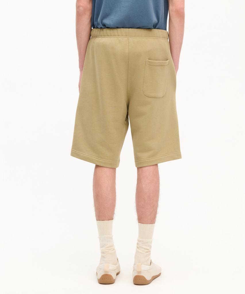 KENZO Men'S Signature Classic Shorts_K263Amp401Kax