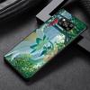Милый игровой чехол Palworld для Xiaomi Poco M5s X3 NFC F3 X5 M4 M3 Pro Черный силиконовый мягкий чехол для телефона Coque
