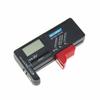 Digital Battery Tester For AAA AA C D 9V 1.5V, Household Battery Checker Tester For Small Batteries Button Cell (Model: BT-168D)