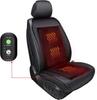 Car Heated Seat Cushion Winter Single-seat Car Electric Heating Cushion 12V