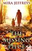Книга The Missing Piece by Mira Jeffreys - Paperback