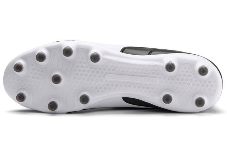 Puma King Top Fg Черный 105607-01
