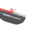 2Pcs Car Rear View Side Mirror Rain Board Eyebrow Guard Sun Visor Sticker For BMW M Performance E90 F20 E46 G30 G20 G05 G11 E48