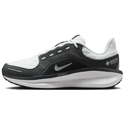 Женские кроссовки Air Zoom Winflo 11 Gore Tex 'Антрацитовый металлик серебристый' FQ1359-004