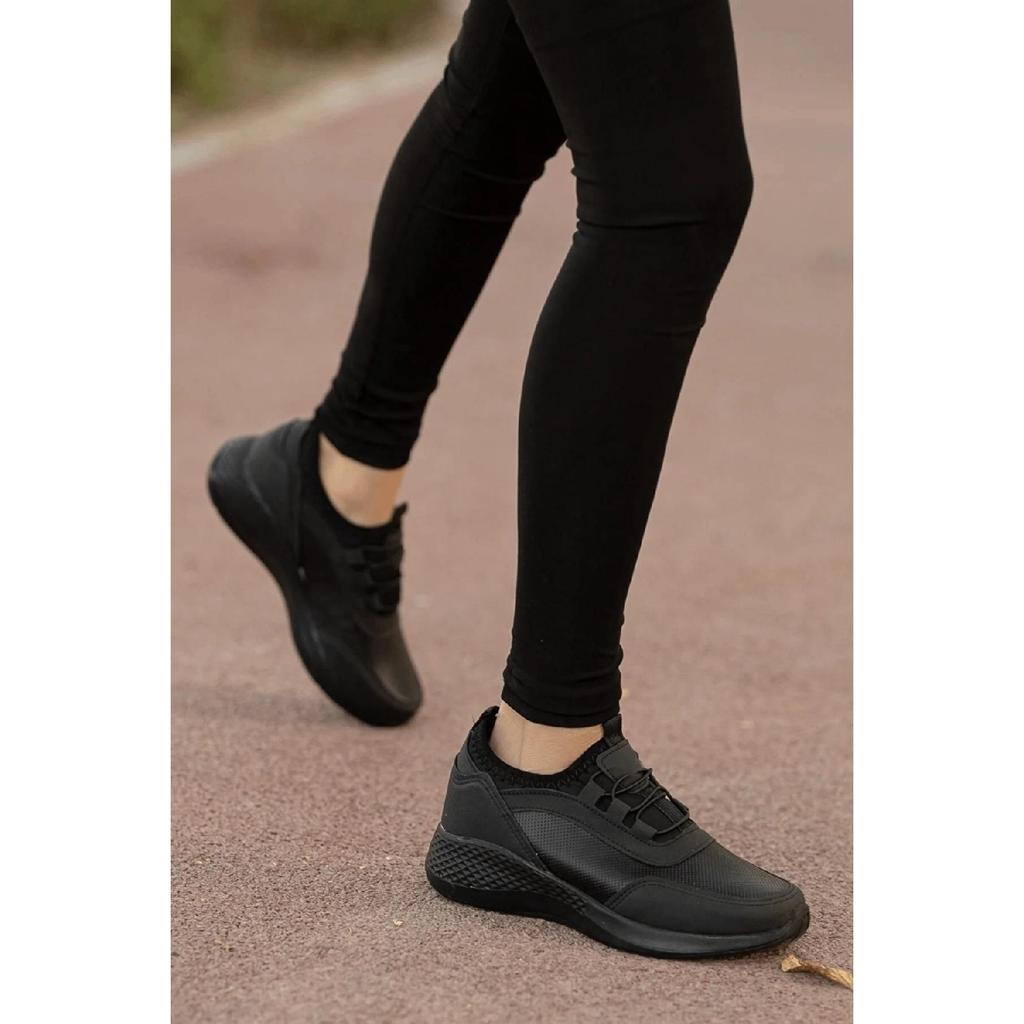 Женские повседневные кроссовки на ортопедической подошве, легкая спортивная обувь