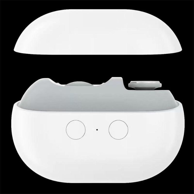 Электрическая машинка для стрижки ногтей Easyclip Smart машинка для стрижки ногтей со светодиодной подсветкой для взрослых детей детей шлифовальная машинка для ногтей