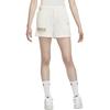 Nike Спортивные шорты женские Sail White HF6177-133