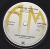 7-дюймовая пластинка JOAN ARMATRADING - Love And Affection AMS7249 A&M Records 1976 UK Soul/Funk Б/У