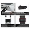 Ремешок на шею для пульта DJI RC/RC 2/RC Pro/Smart Controller, Регулируемый ремешок Mini 4 Pro для серии DJI Mini 4/3