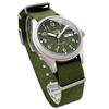 Seiko 5 Спортивные Автоматические Механические Лимитированная Серия Часы Мужские SRPG33 зеленые