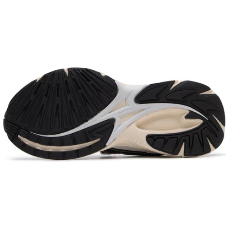 Puma Morphic Dream Pack - Warm White Black Unisex Sneakers Cream 398330-01