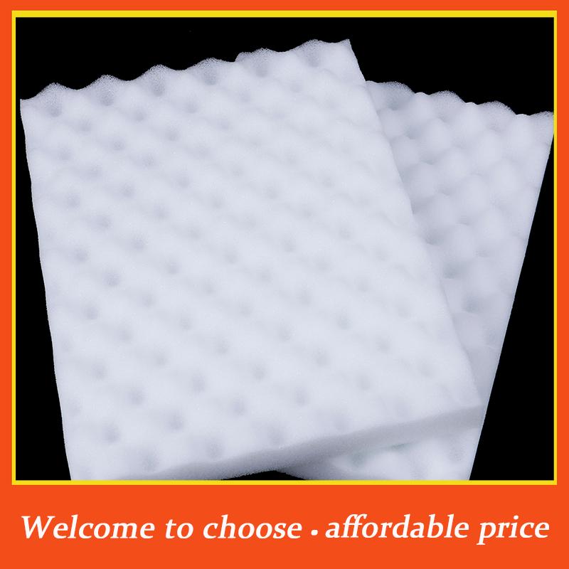 VP 2 шт. новый 25x19,3x2,2 см Подушечка из пенопласта для выпечки, помадки, торта, цветочного стайлинга, волны, Форма, Инструмент для выпечки