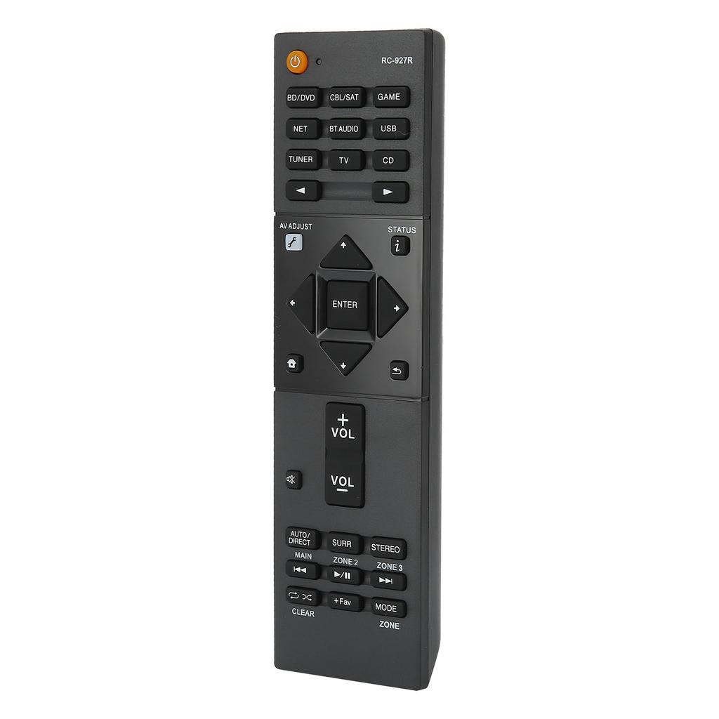 Пульт дистанционного управления RC 927R Замена Подходит для ресивера Pioneer SC LX701 SC LX801 SC LX901